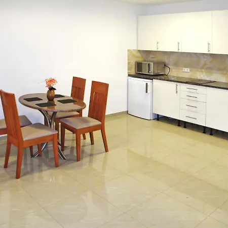 Ivan-2 Apartment Krvavica